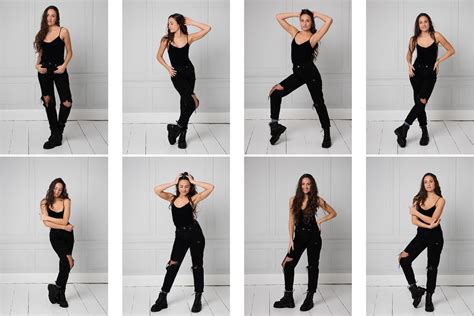 best poses for photoshoot|How to Pose For Photos: 100+ Ideas for a Perfect .